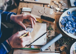 Arts and Crafts