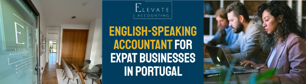 Elevate Accounting