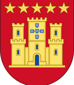 Bragança District