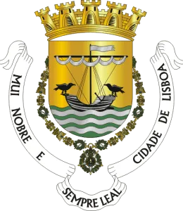 Lisboa District