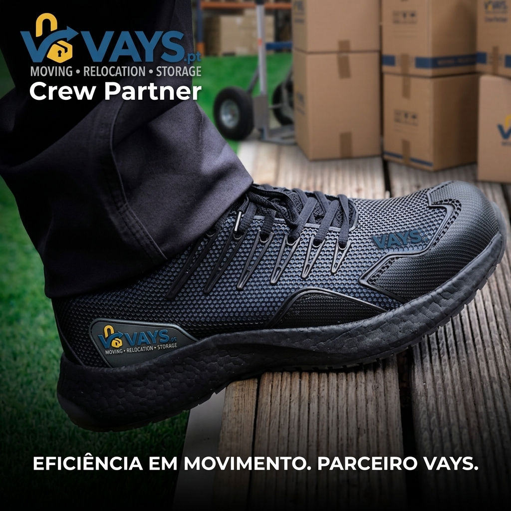 VAYS Relocation Portugal