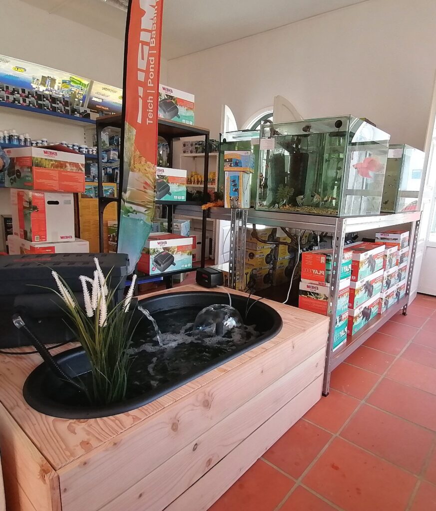 Aquacentro