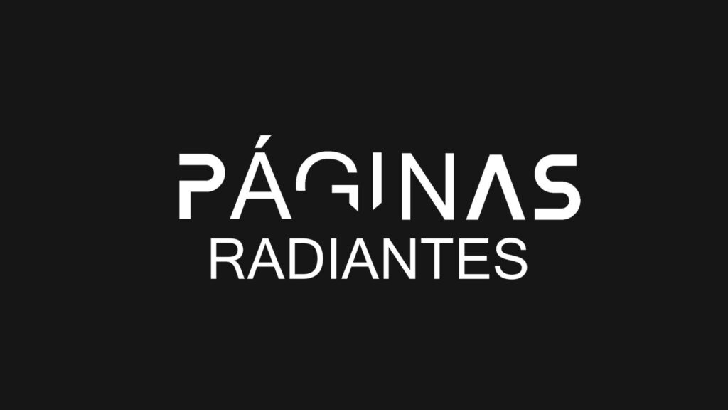 Páginas Radiantes, Unipessoal, Lda