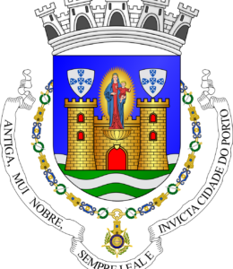 Porto District