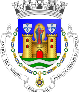 Porto District