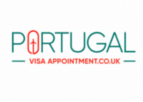 PortugalVisaAppointmentlogo