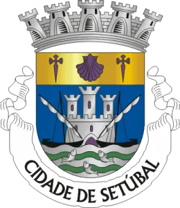 Setúbal District