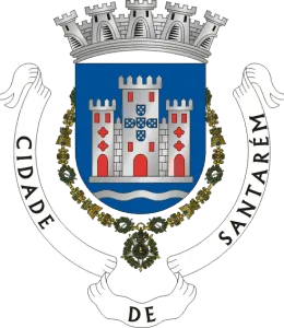 Santarém District