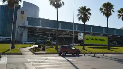 XLisbon Airport 11