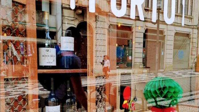 Bulha Porto – Cozinha Tradicional Portuguesa