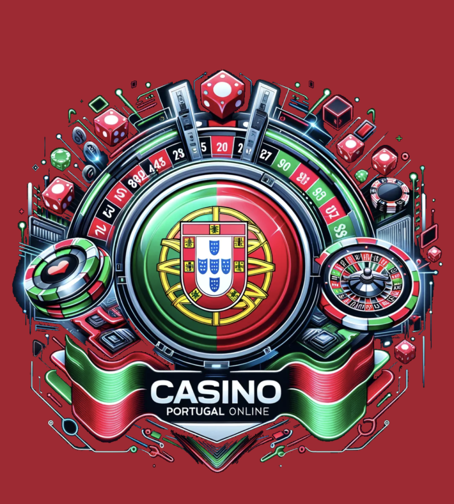 Casino Portugal On-line