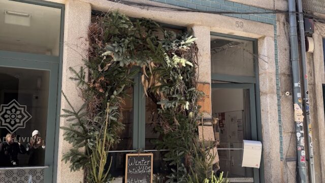 Do Norte Café by Hungry Biker | Brunch & Breakfast