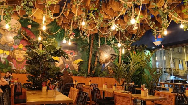 El Clan – Restaurante Português