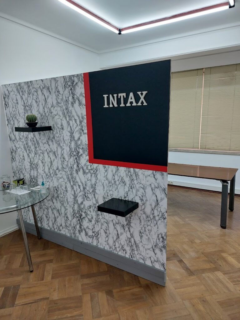 INTAX