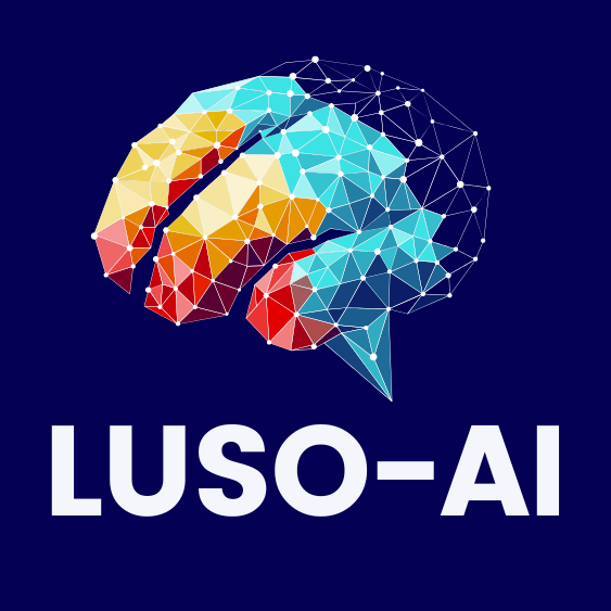 Luso AI – Inteligência Artificial em Portugal