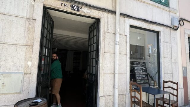 Trinca